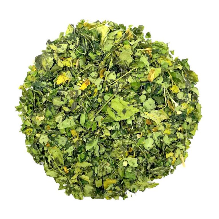 Organic Moringa - Loose Herbal Tea