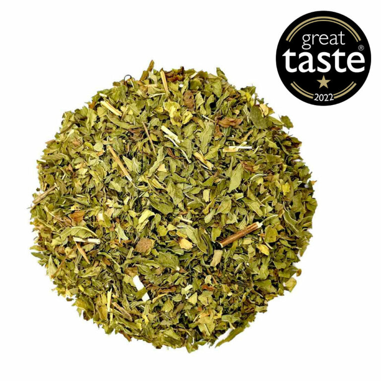 Spearmint Tea - Loose Herbal Tea