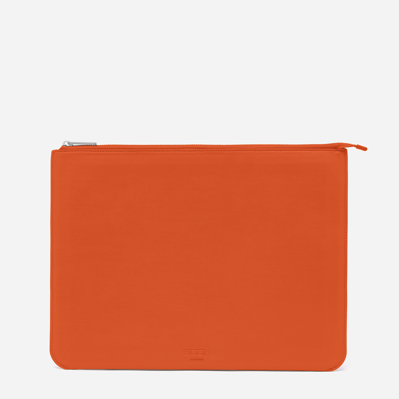 Martello Laptop Case - Blood Orange