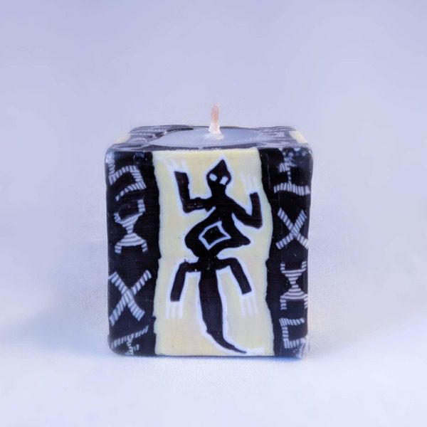 Swazi Candles - Mini Cube