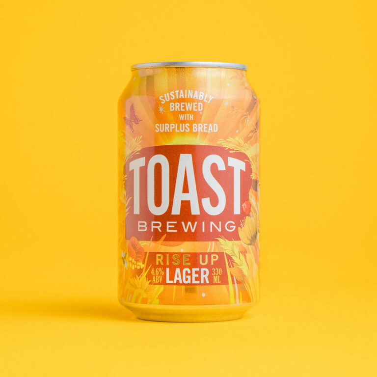Rise up lager