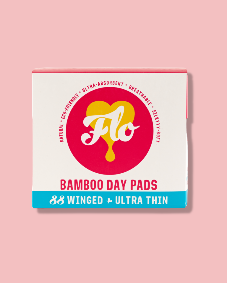 Flo 'slay All Day' Pads Megapack