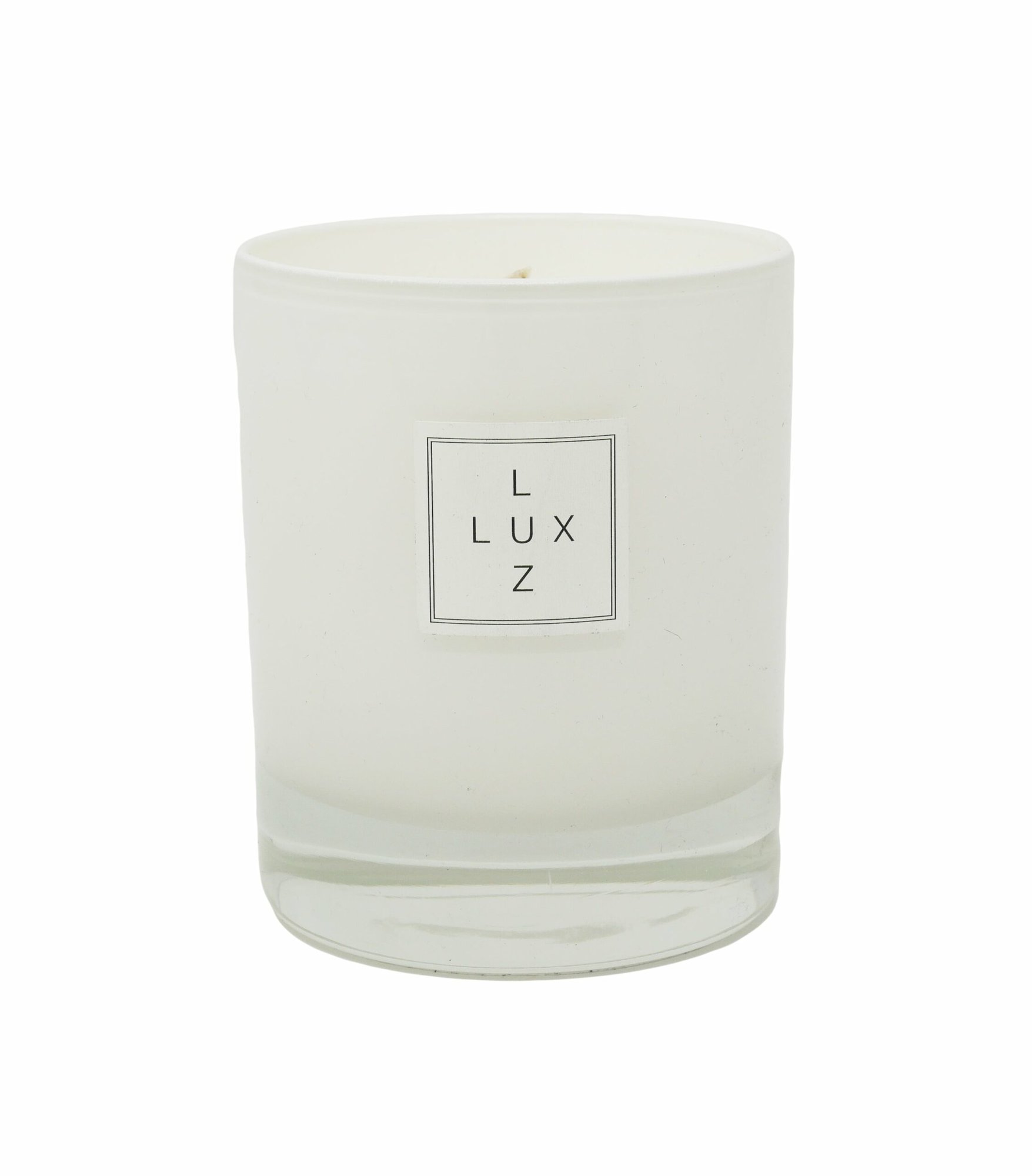 Pure Pomelo Scented Candle