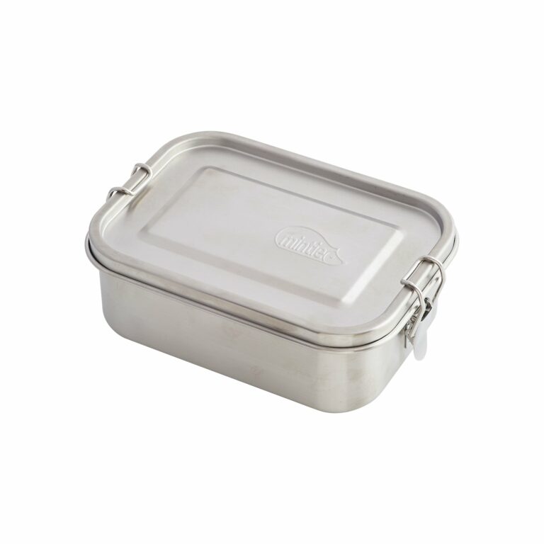 Snug Mini 800ml Stainless Steel Lunch Box