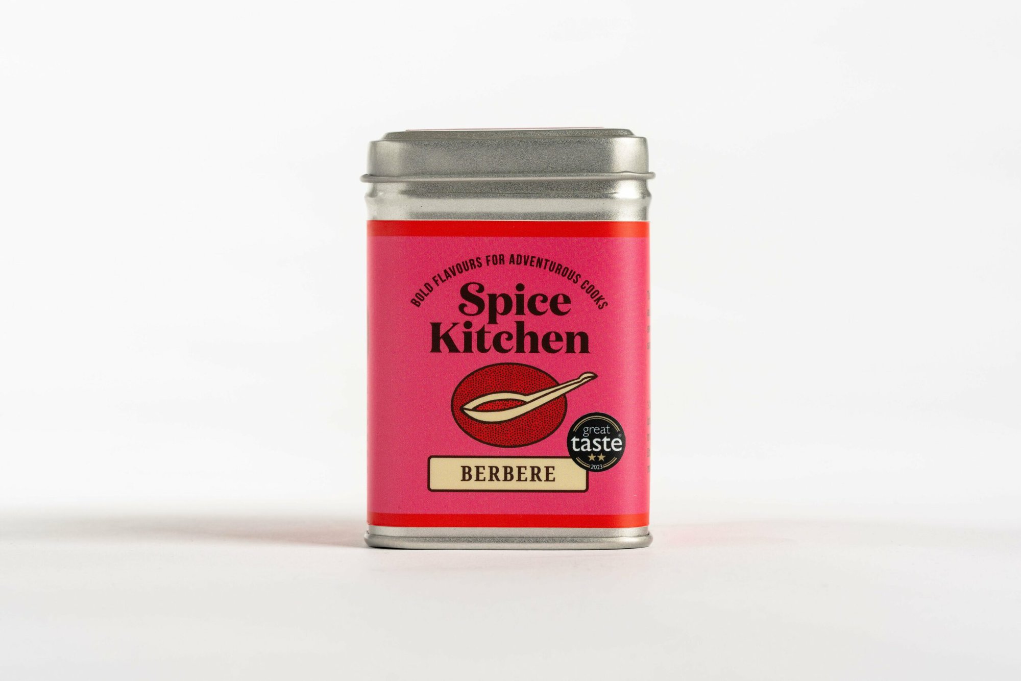 Spice Blends Tin - Berbere (80g)
