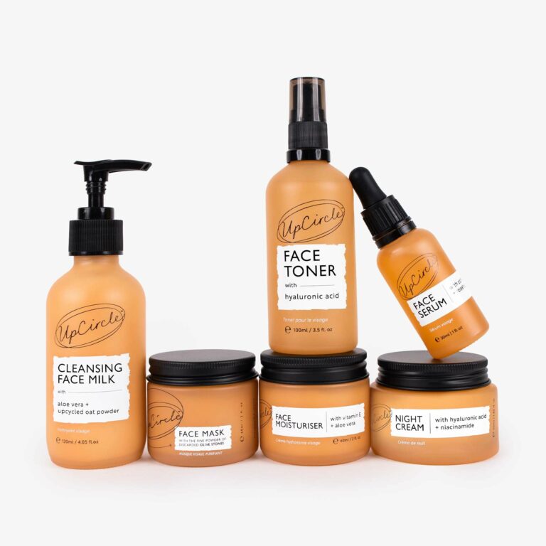 The Skin Soother Bundle