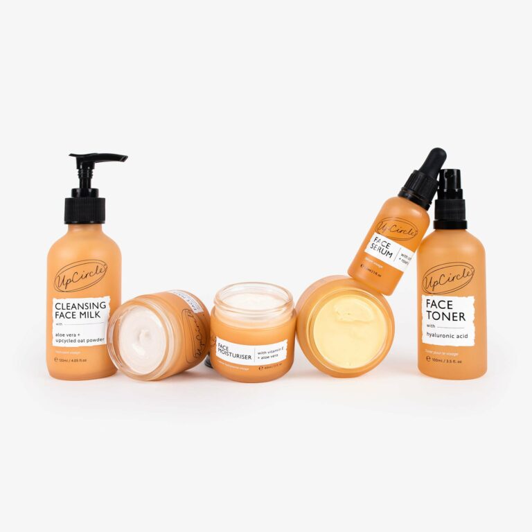 The Skin Soother Bundle