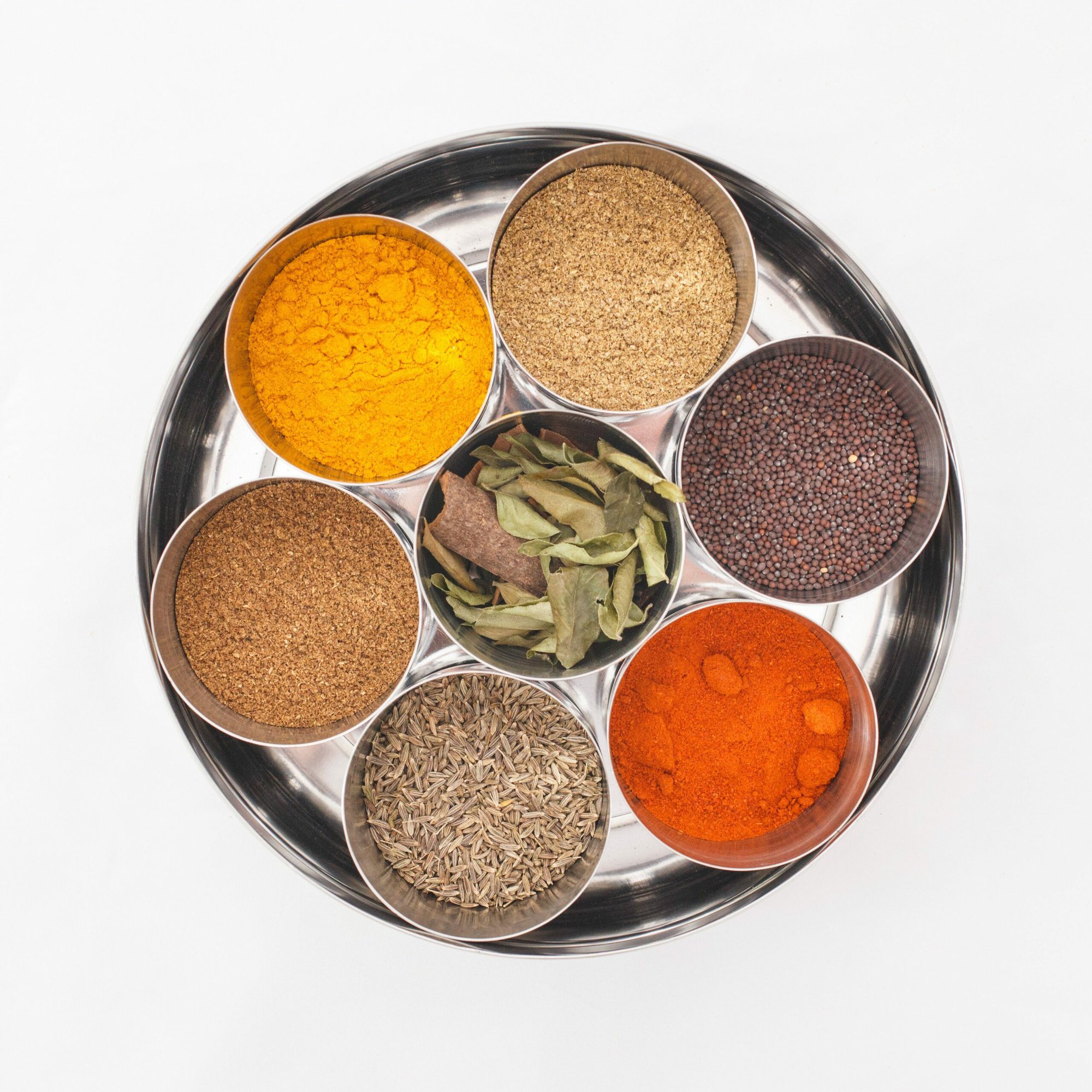 Dishoom Cookbook &amp; Indian Spice Tin