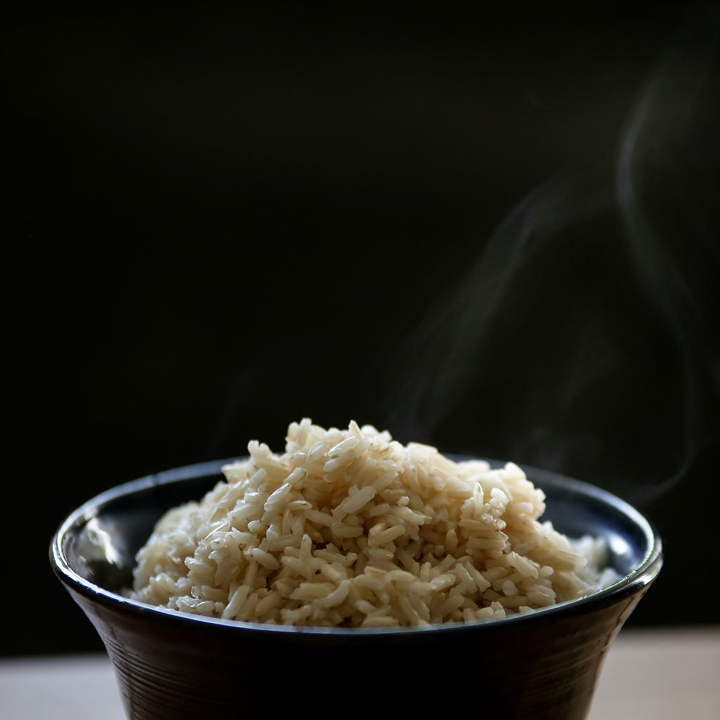 Kilombero Brown Long Grain Rice (500g)
