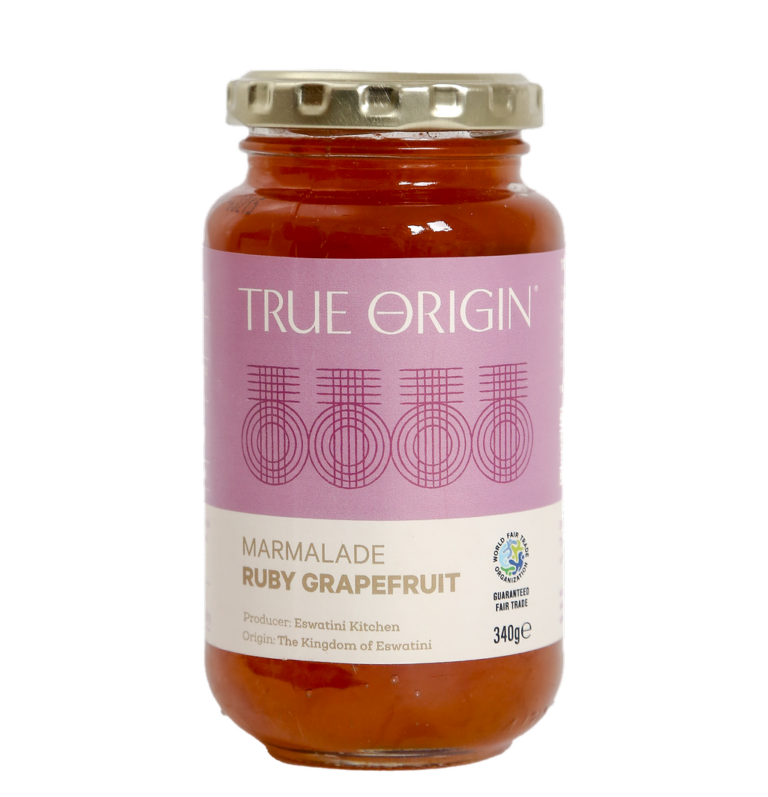 Ruby Grapefruit Marmalade (340g)