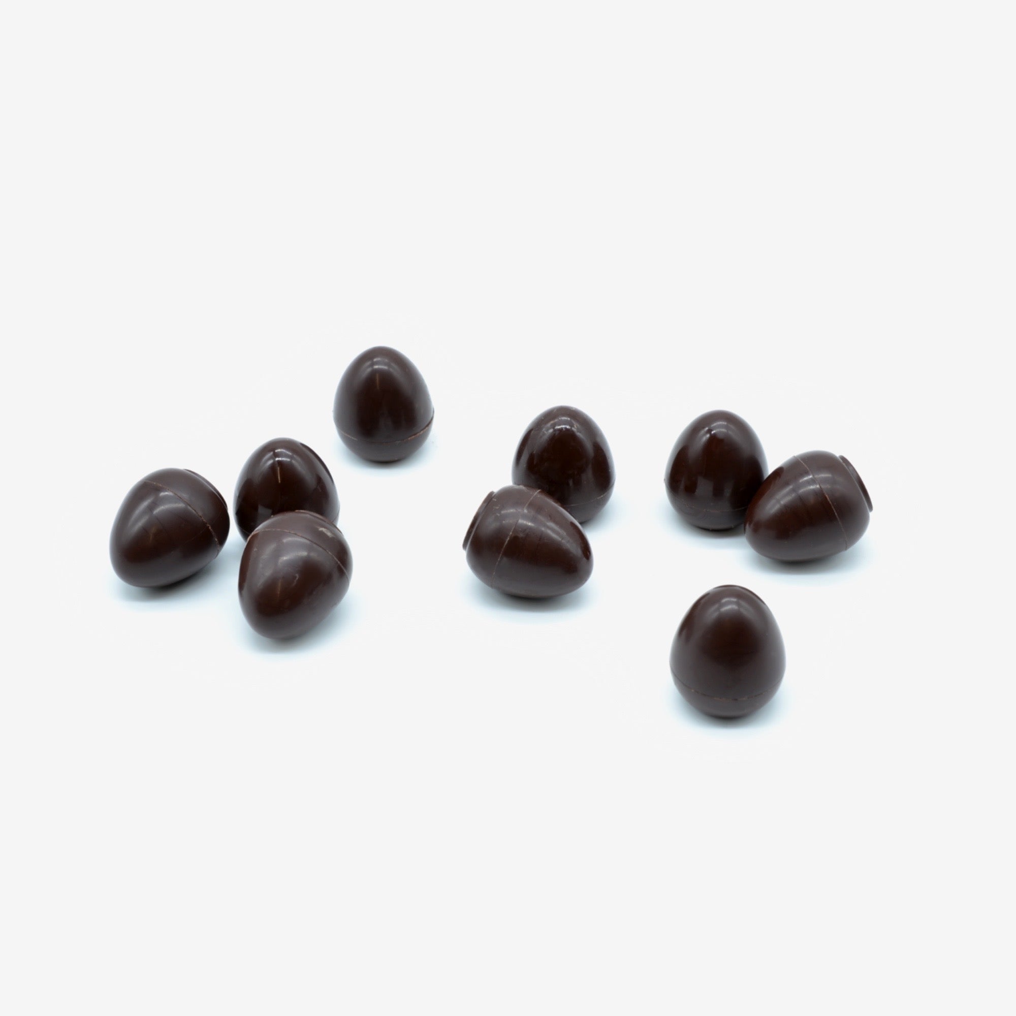 Dark Chocolate Truffle Mini Eggs 155g