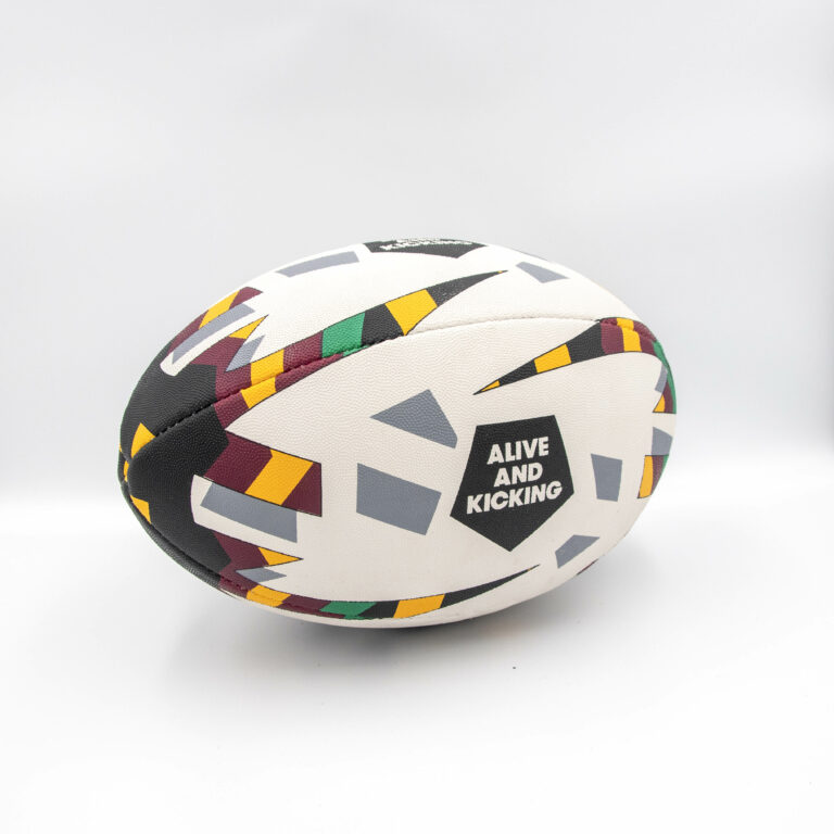 Rugby Ball - 5