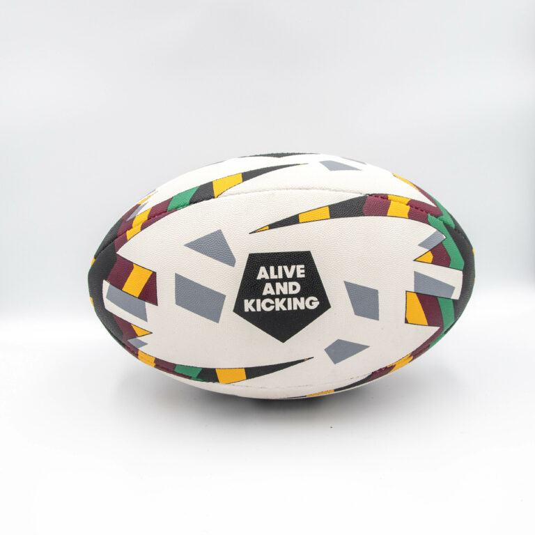 Rugby Ball - 5