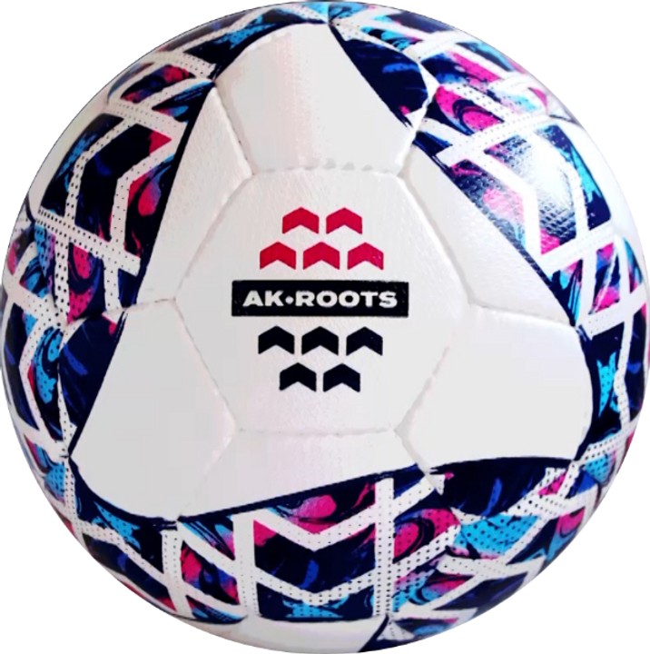AK Roots football - size 5