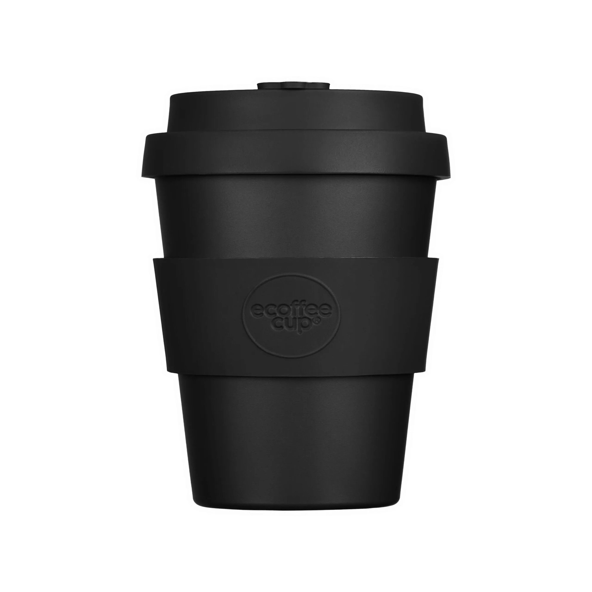 Ecoffee cup - black