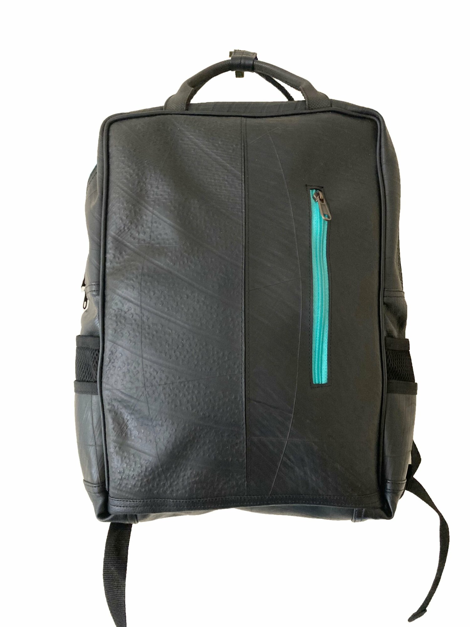 Hackney Backpack - Mint