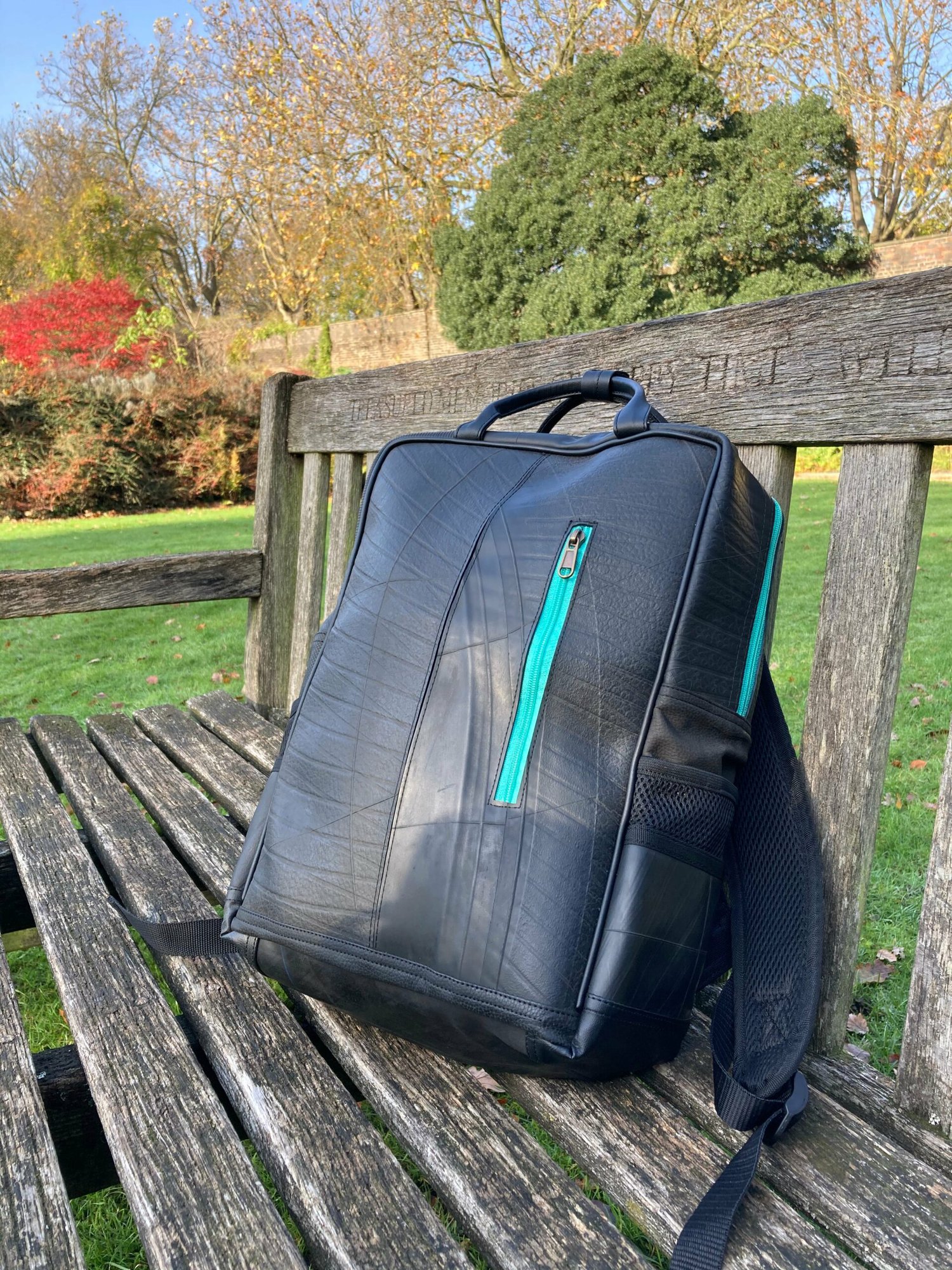 Hackney Backpack
