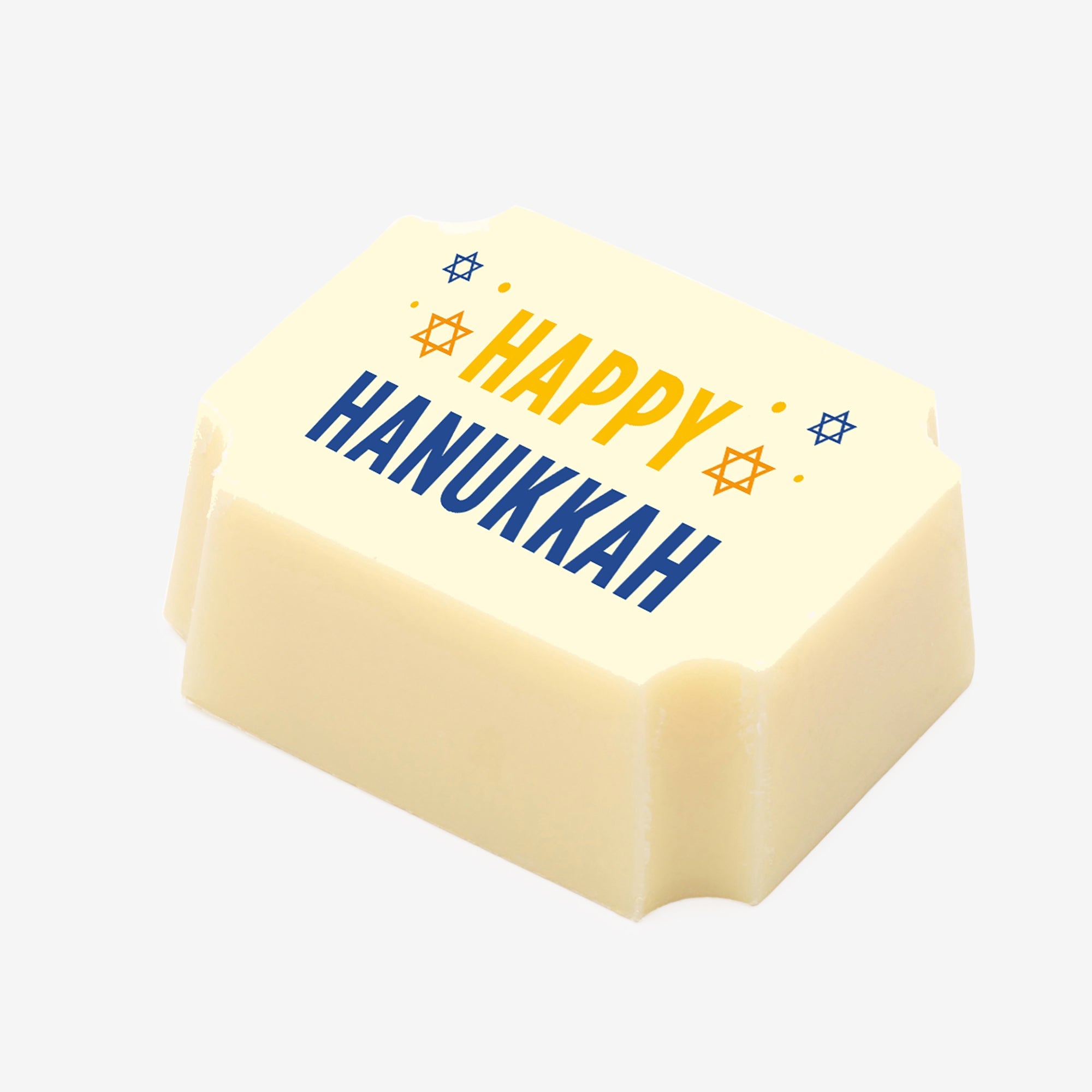 Hanukkah - Luxe Selection Chocolate Box 425g