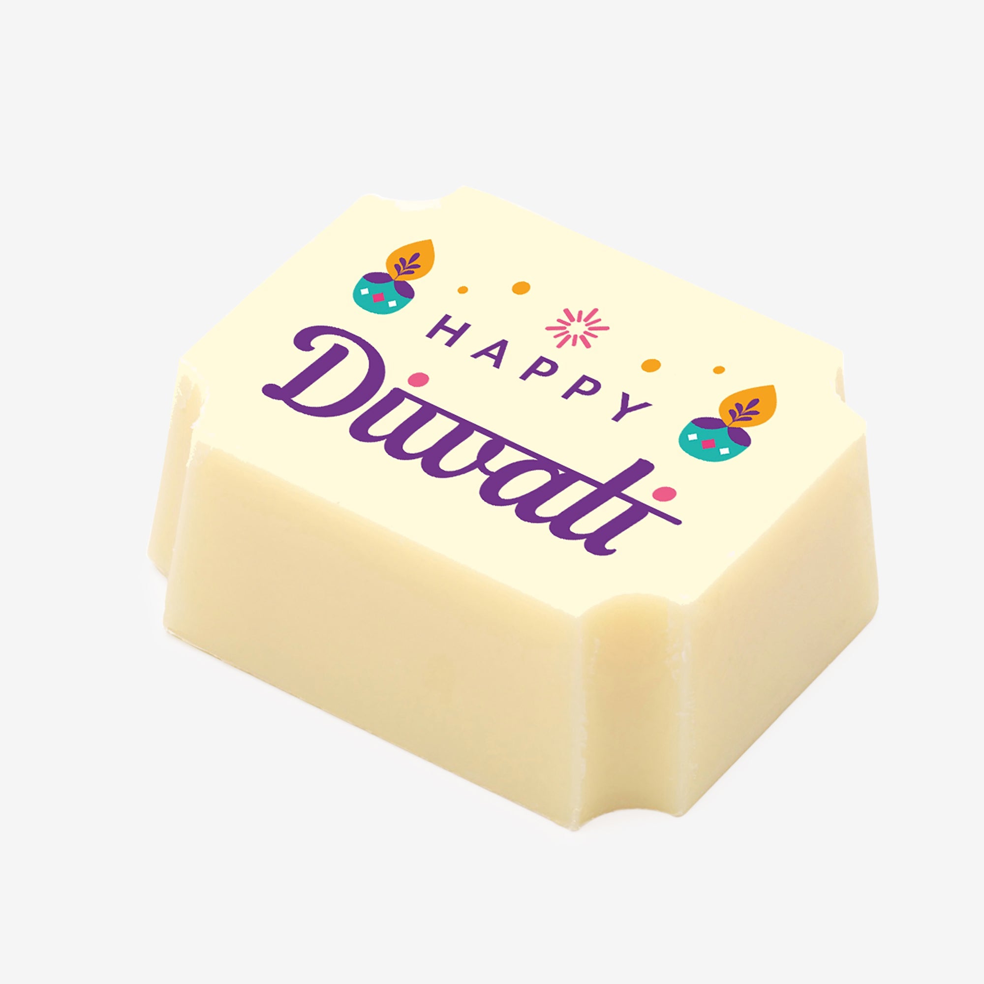 Diwali - A Bit Of Everything Selection Chocolate Box 228g