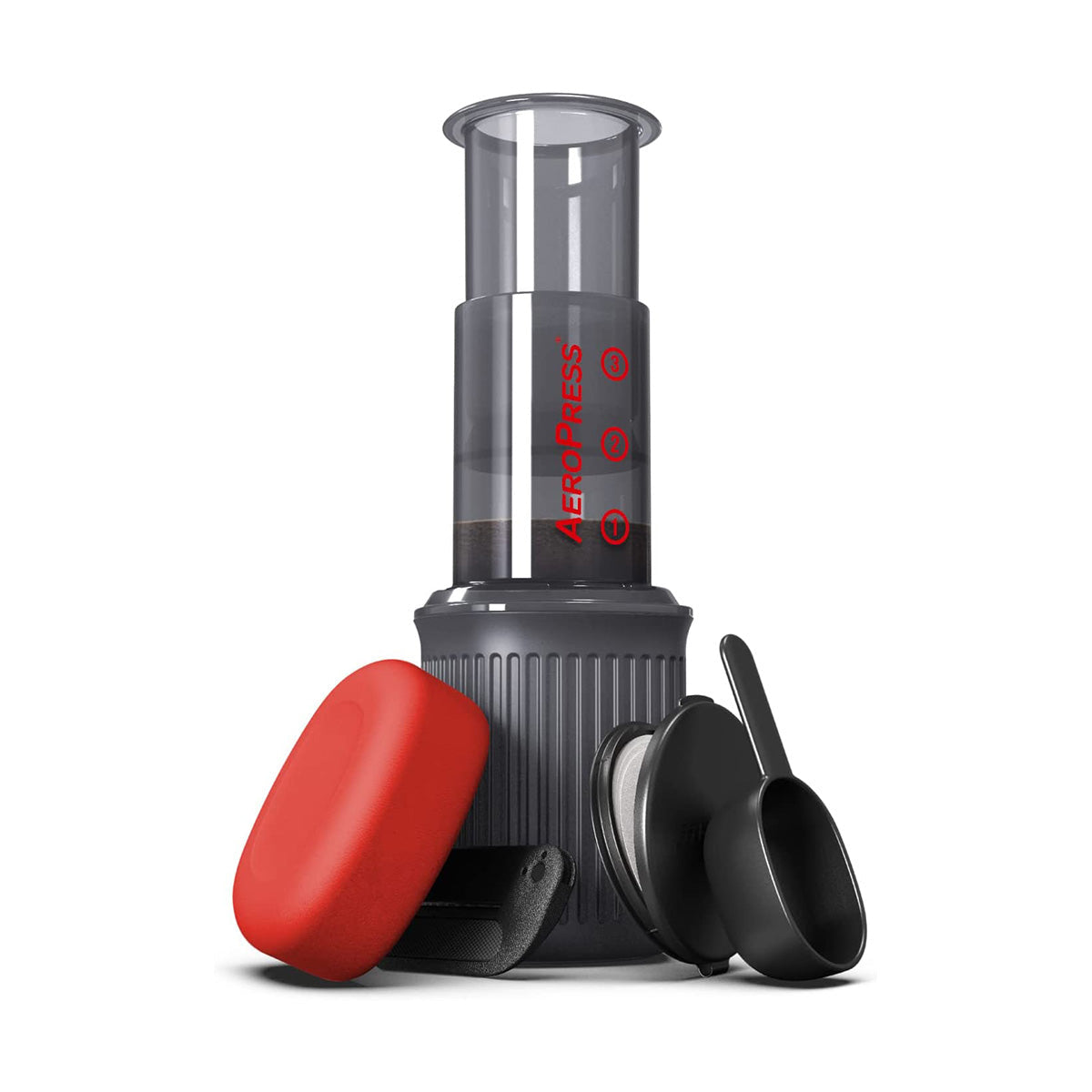 Aeropress Go Travel Coffee Maker