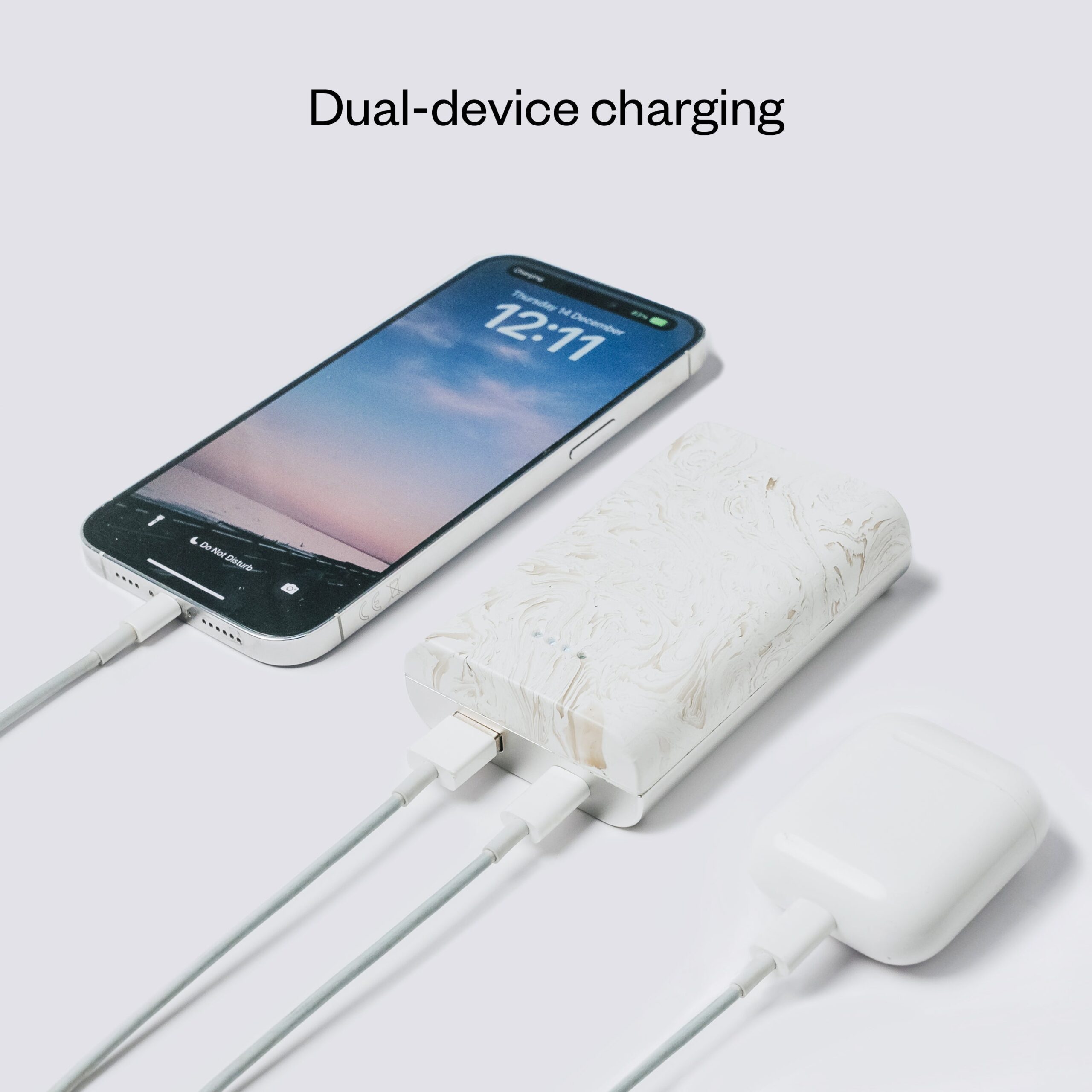 Gomi Power Bank