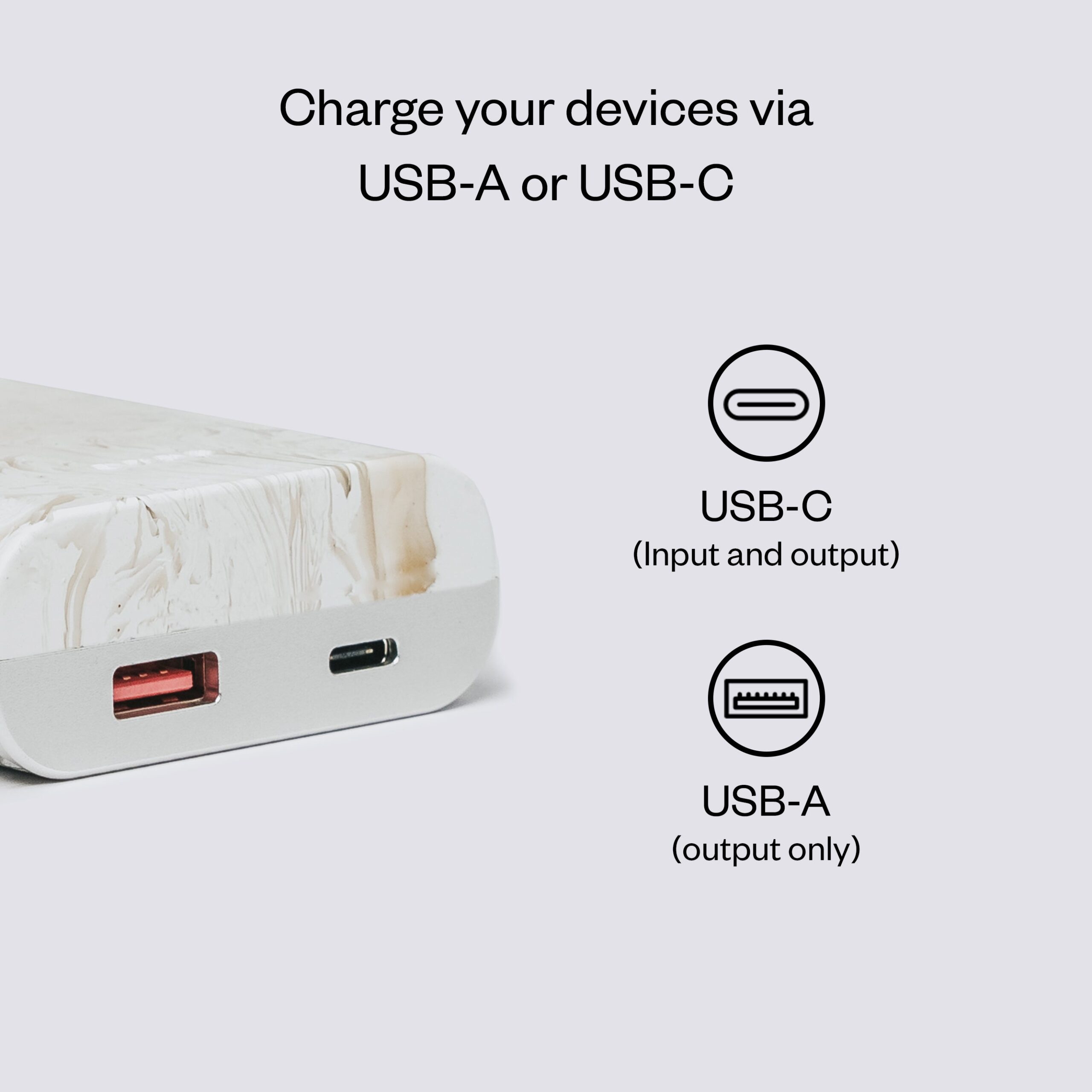Gomi Power Bank