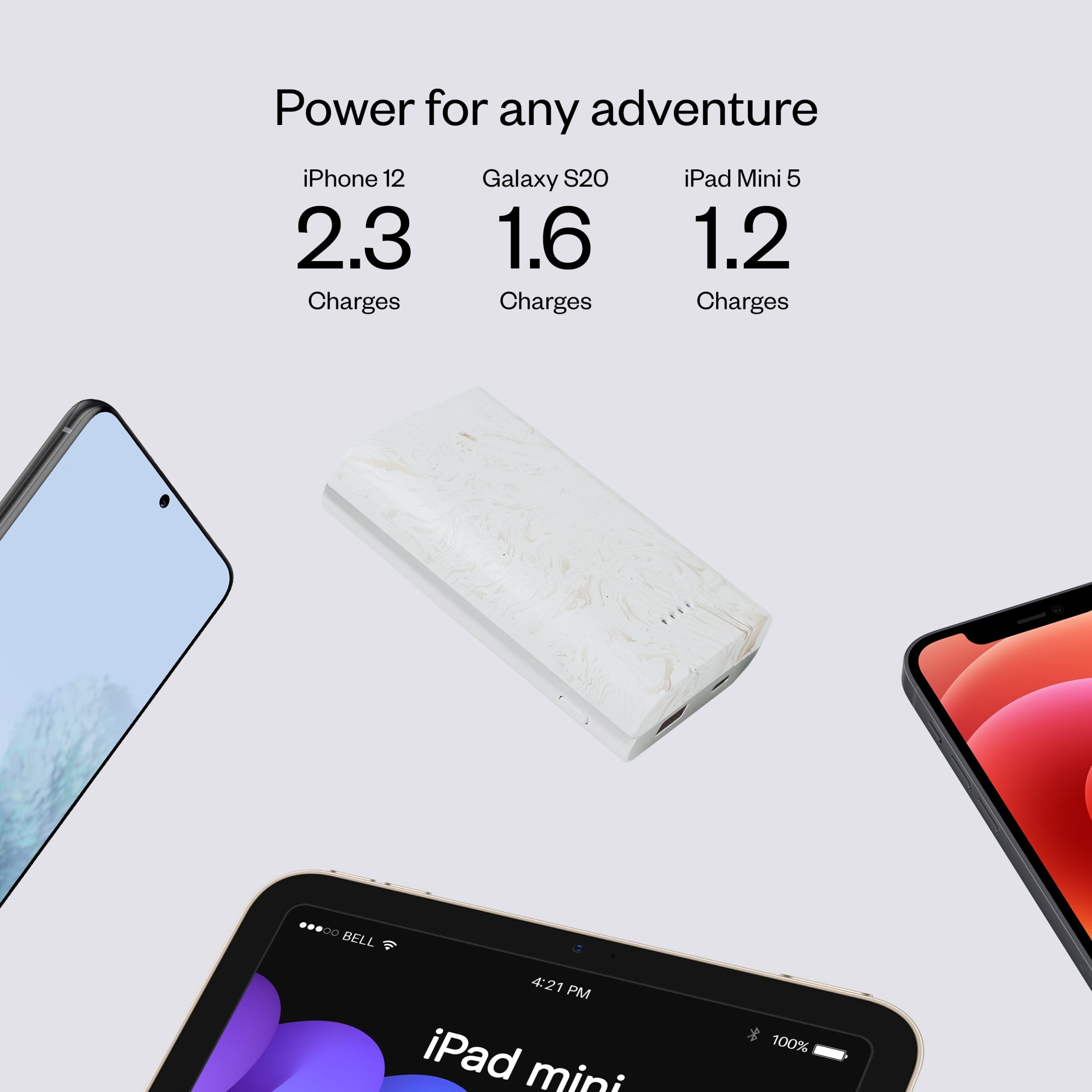 Gomi Power Bank
