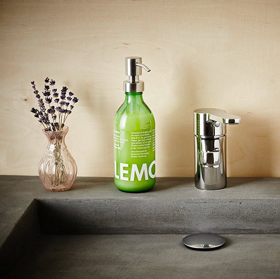 1 Upcycling Soap Dispenser