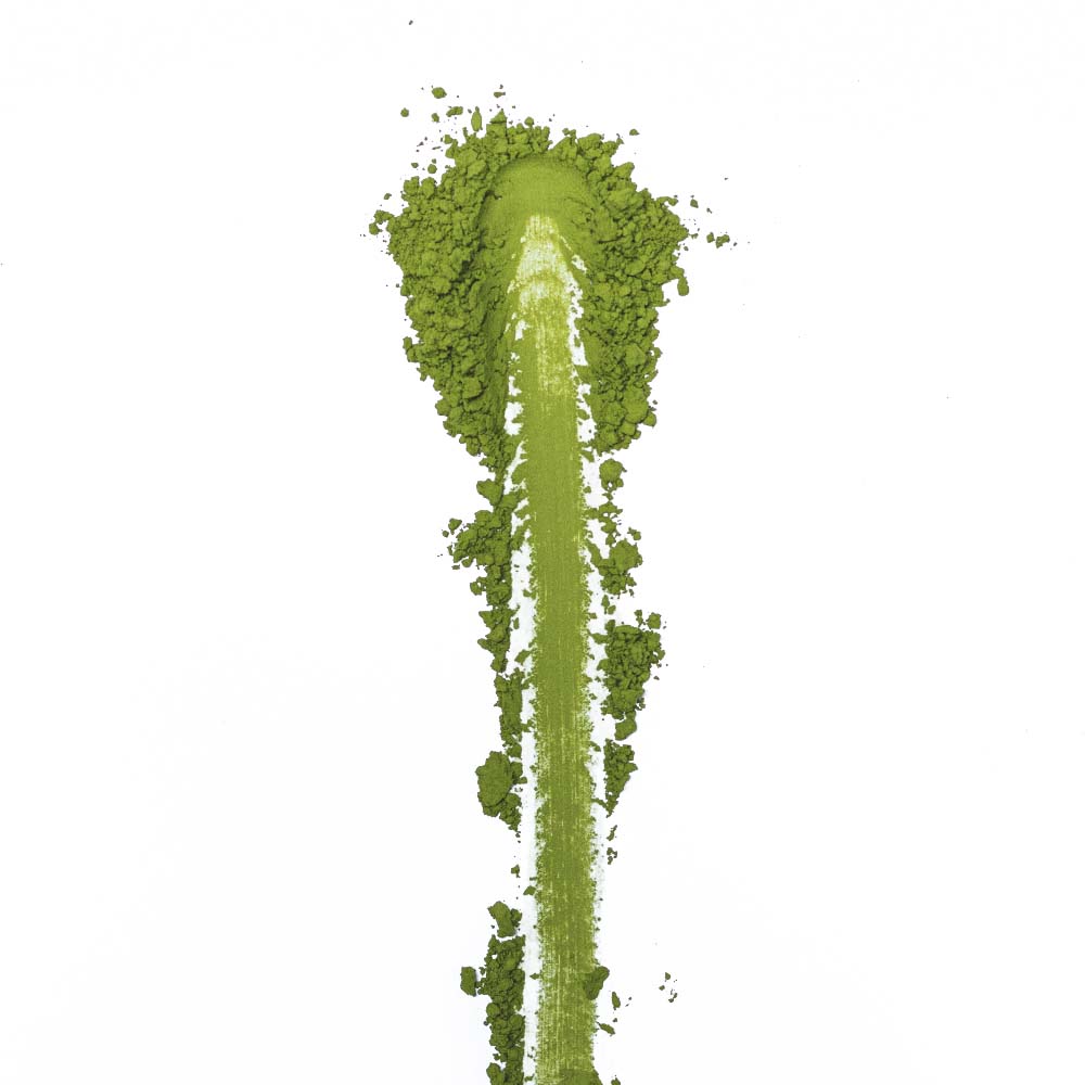 Japanese Ceremonial Latte Matcha