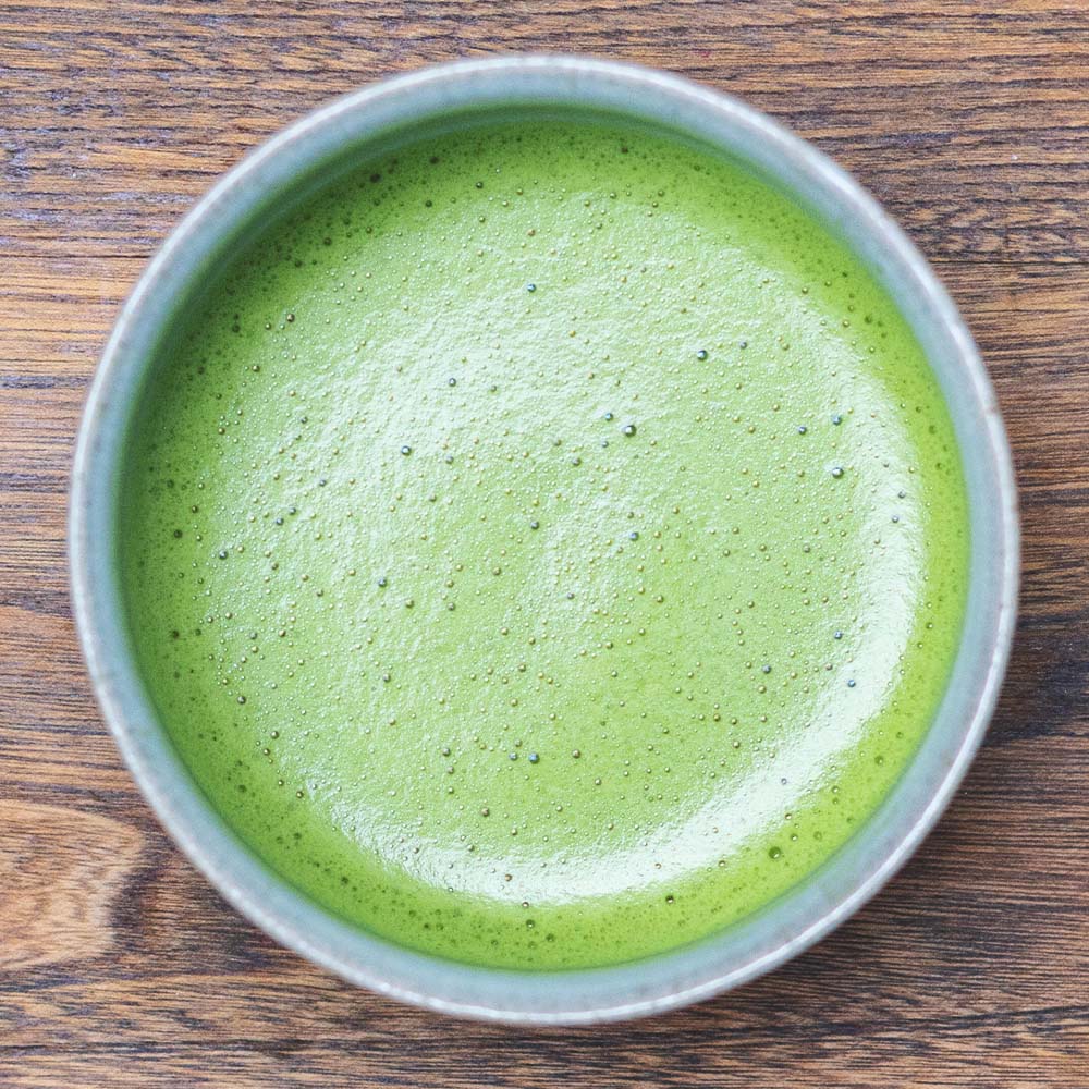 Japanese Ceremonial Matcha