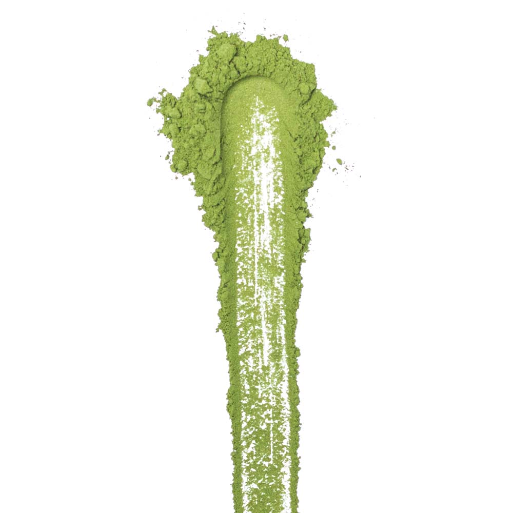 Japanese Genmatcha
