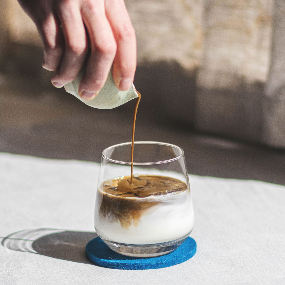 Japanese Hojicha Toasted Matcha