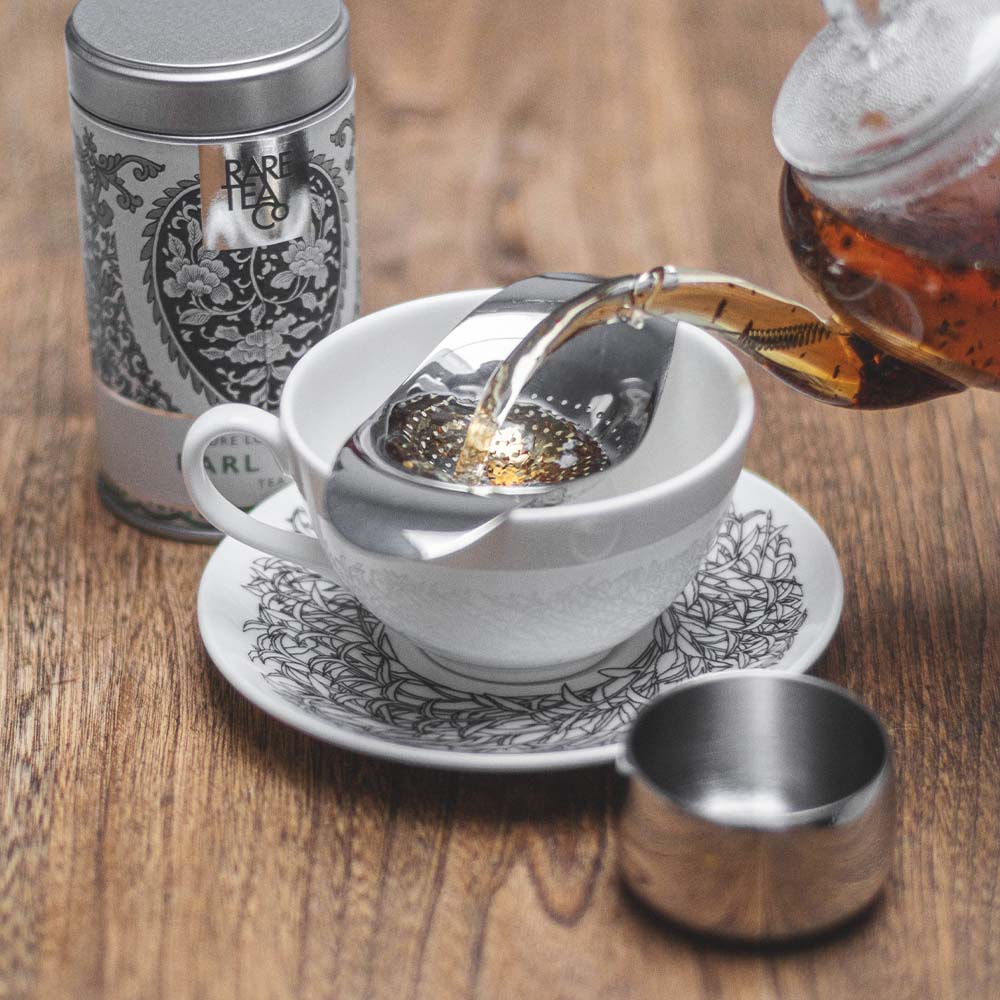 Robert Welch Drift Tea Strainer