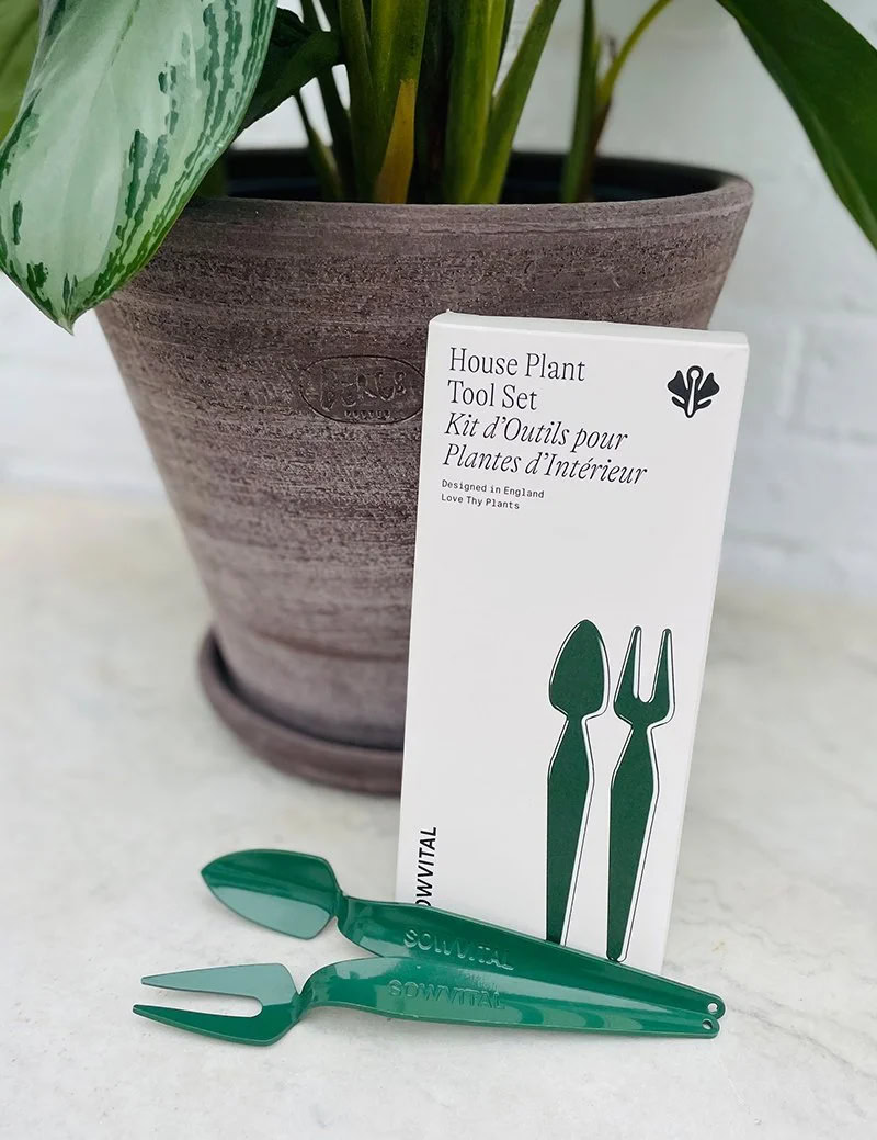 Sowvital House Plant Tool Set