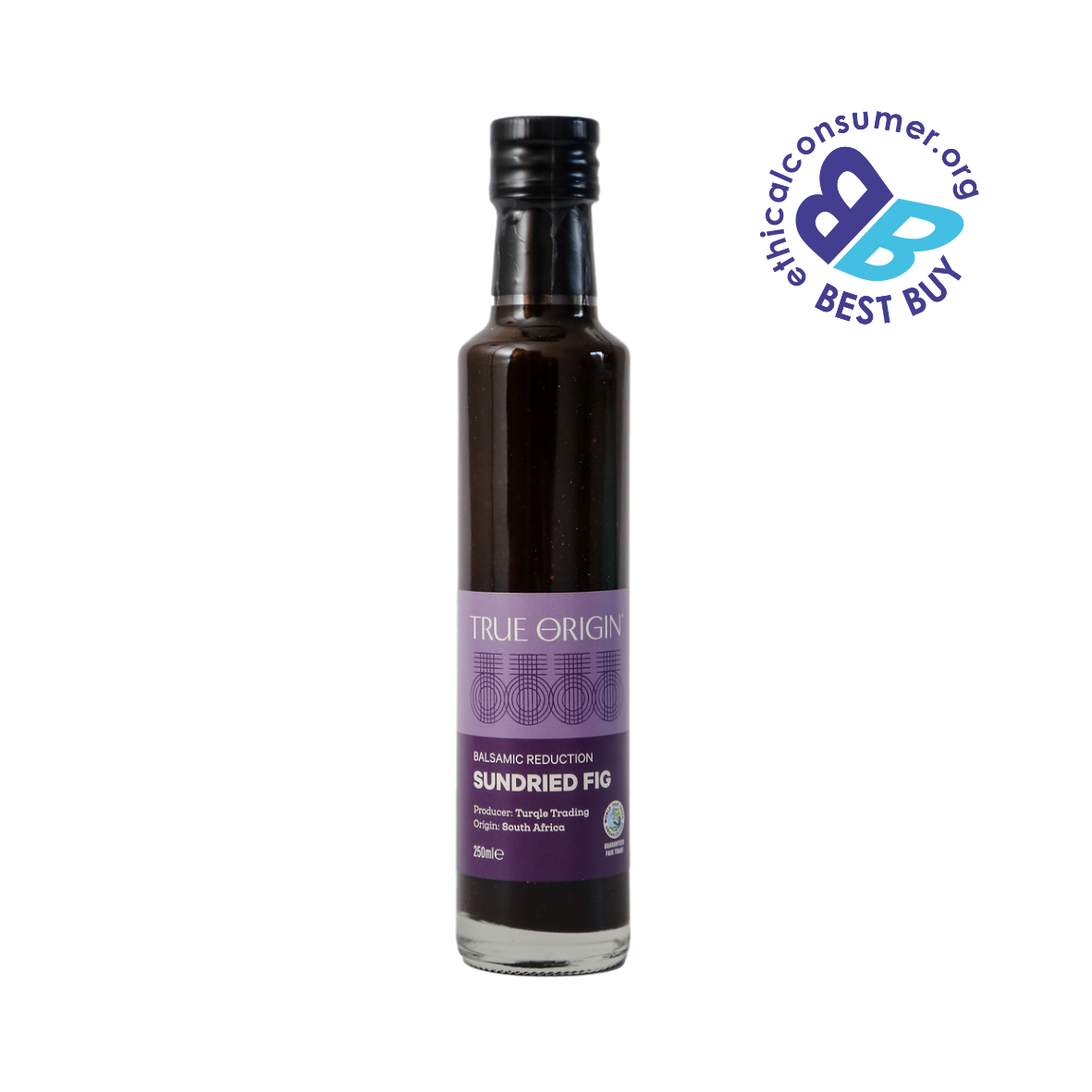Sundried Fig Balsamic Reduction 250ml