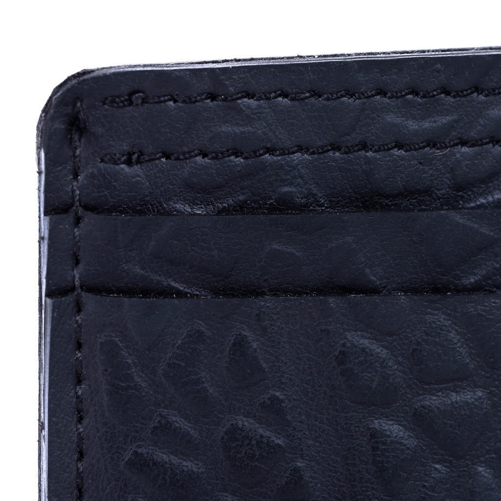 Oliver Slim Eco Friendly Vegan Card Holder