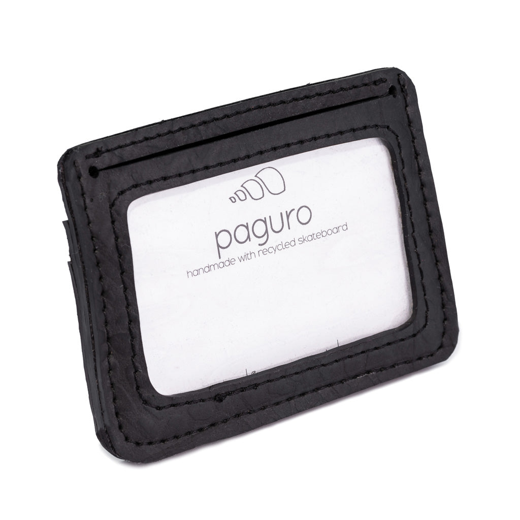 Oliver Slim Eco Friendly Vegan Card Holder