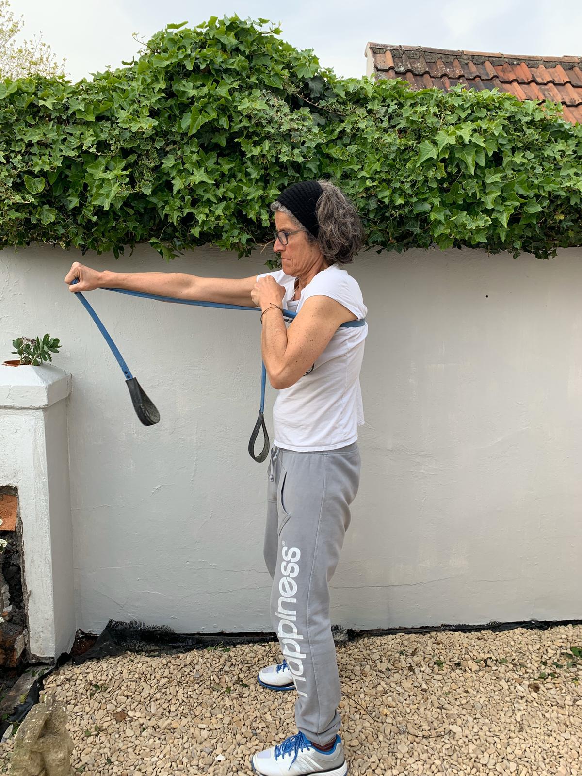 Paguro Upcycle Eco-friendly Upcycled Resistance Band