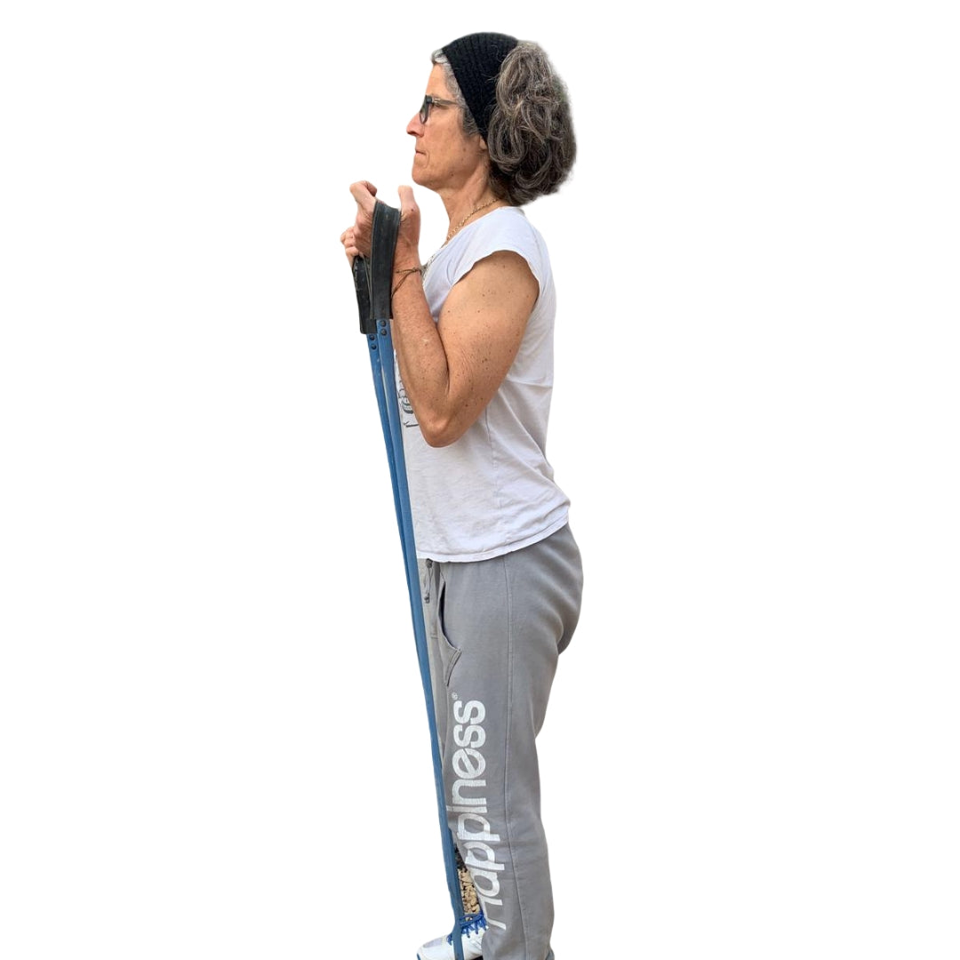 Paguro Upcycle Eco-friendly Upcycled Resistance Band