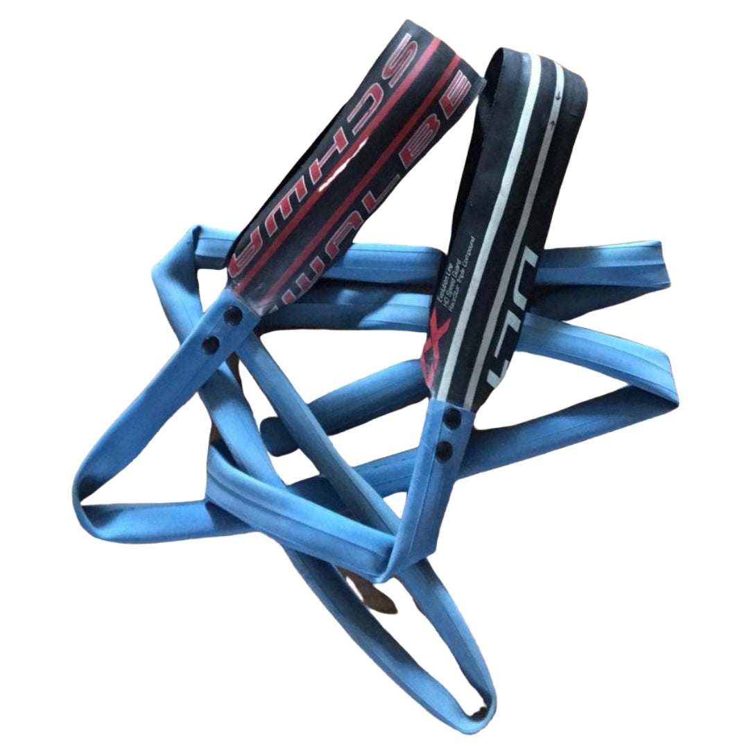 Paguro Upcycle Eco-friendly Upcycled Resistance Band