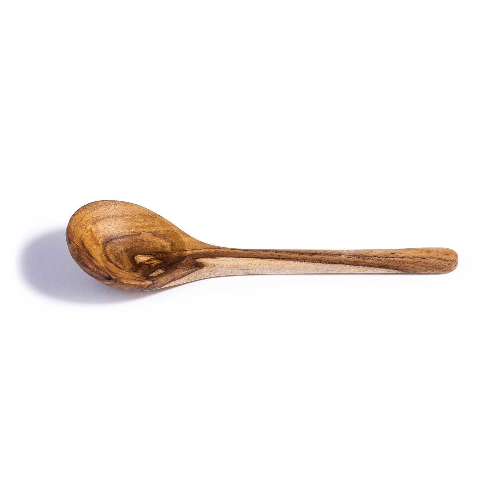 Paguro Upcycle Upcycled Wooden Spoon - Eco-friendly Tea Spoon