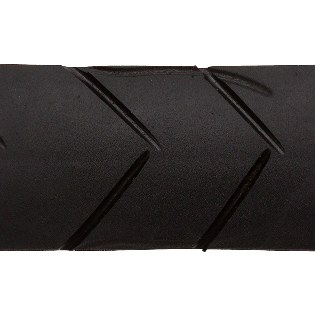 Recycled Rubber Motorbike Tyre Vegan Belt