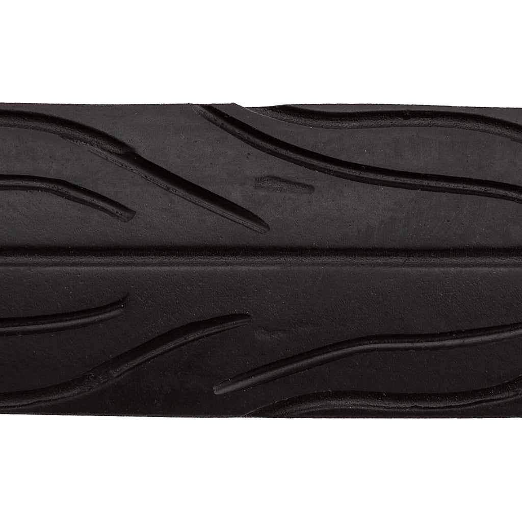 Recycled Rubber Motorbike Tyre Vegan Belt