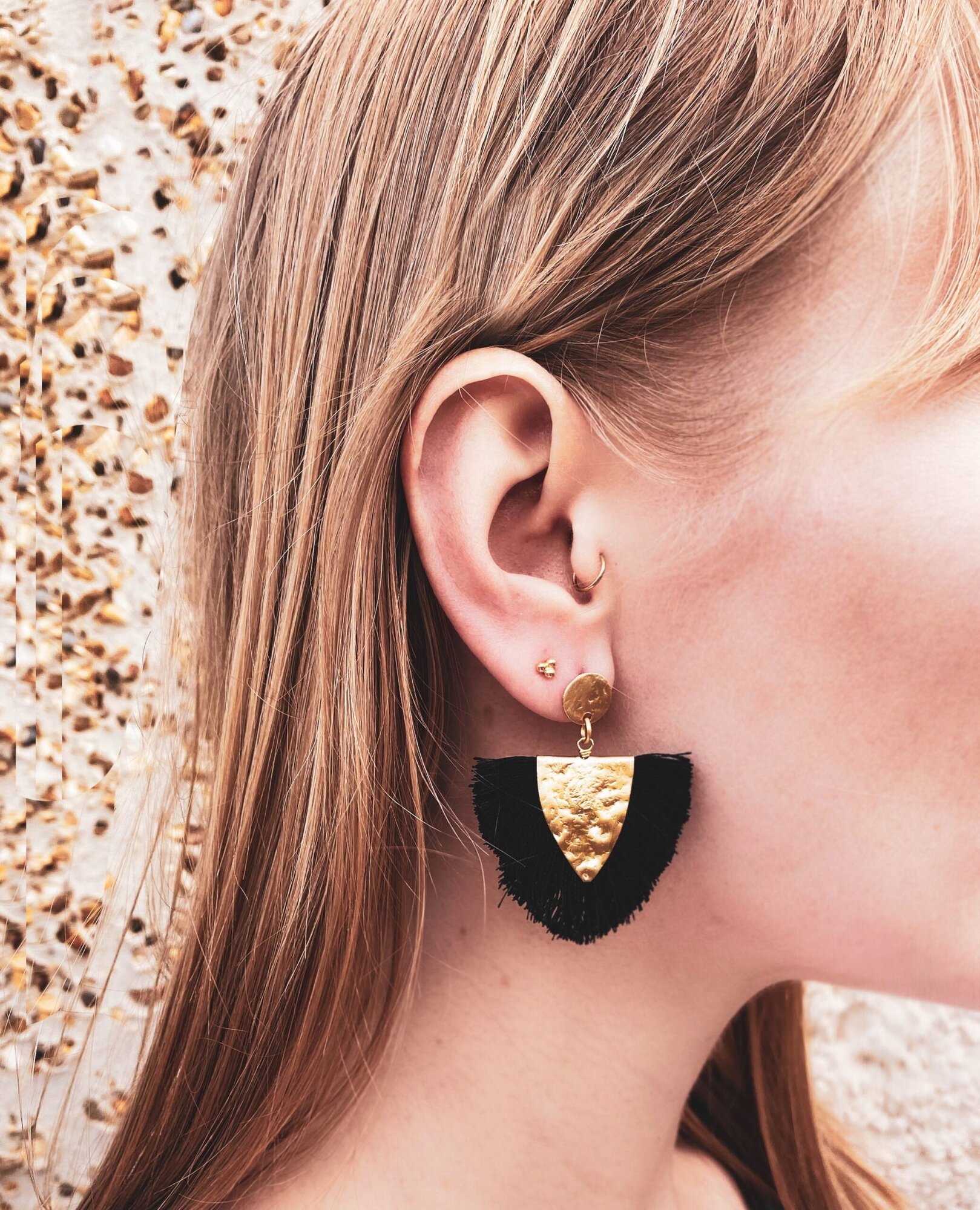 Kanika Earrings