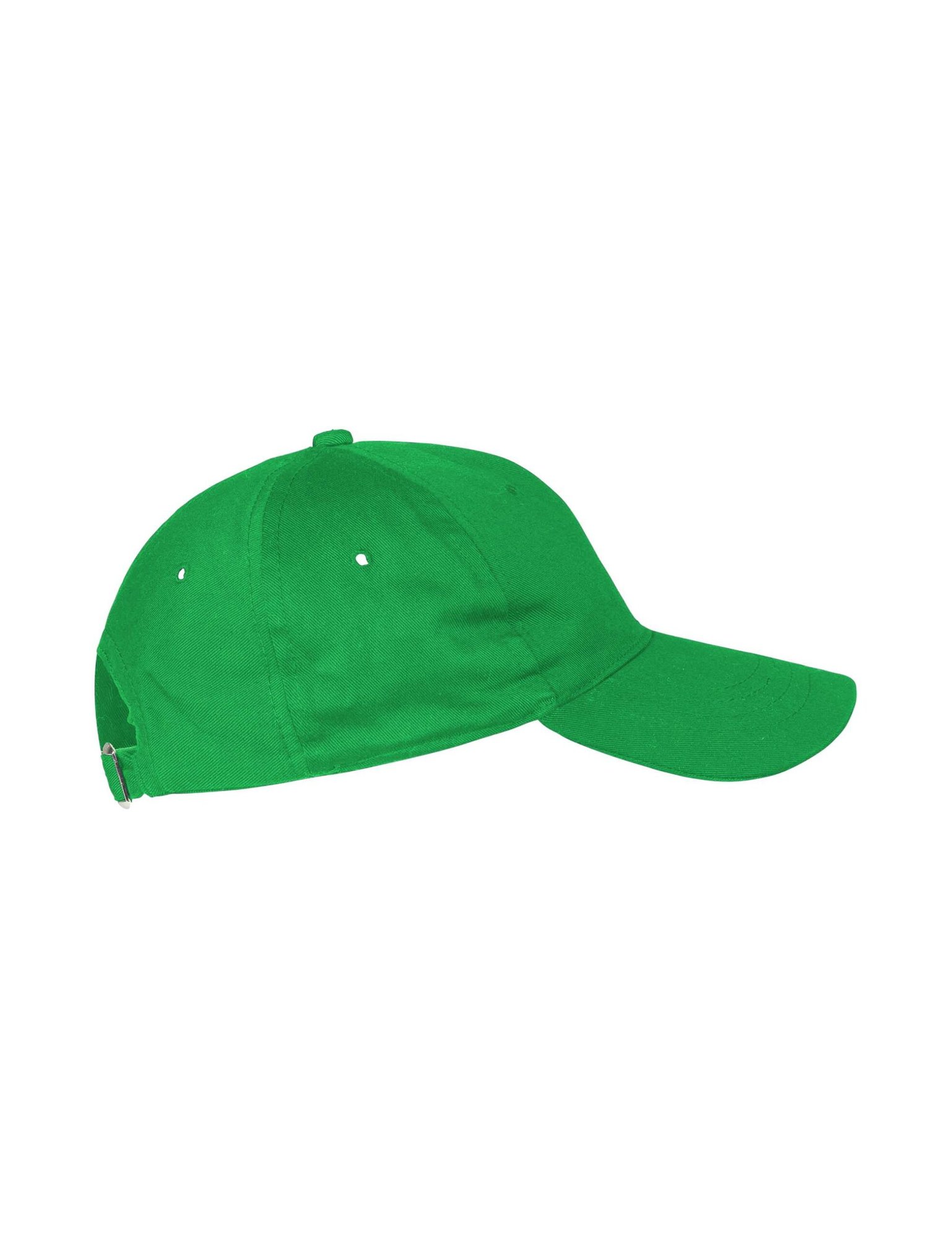 Fairtrade Organic Cotton Cap