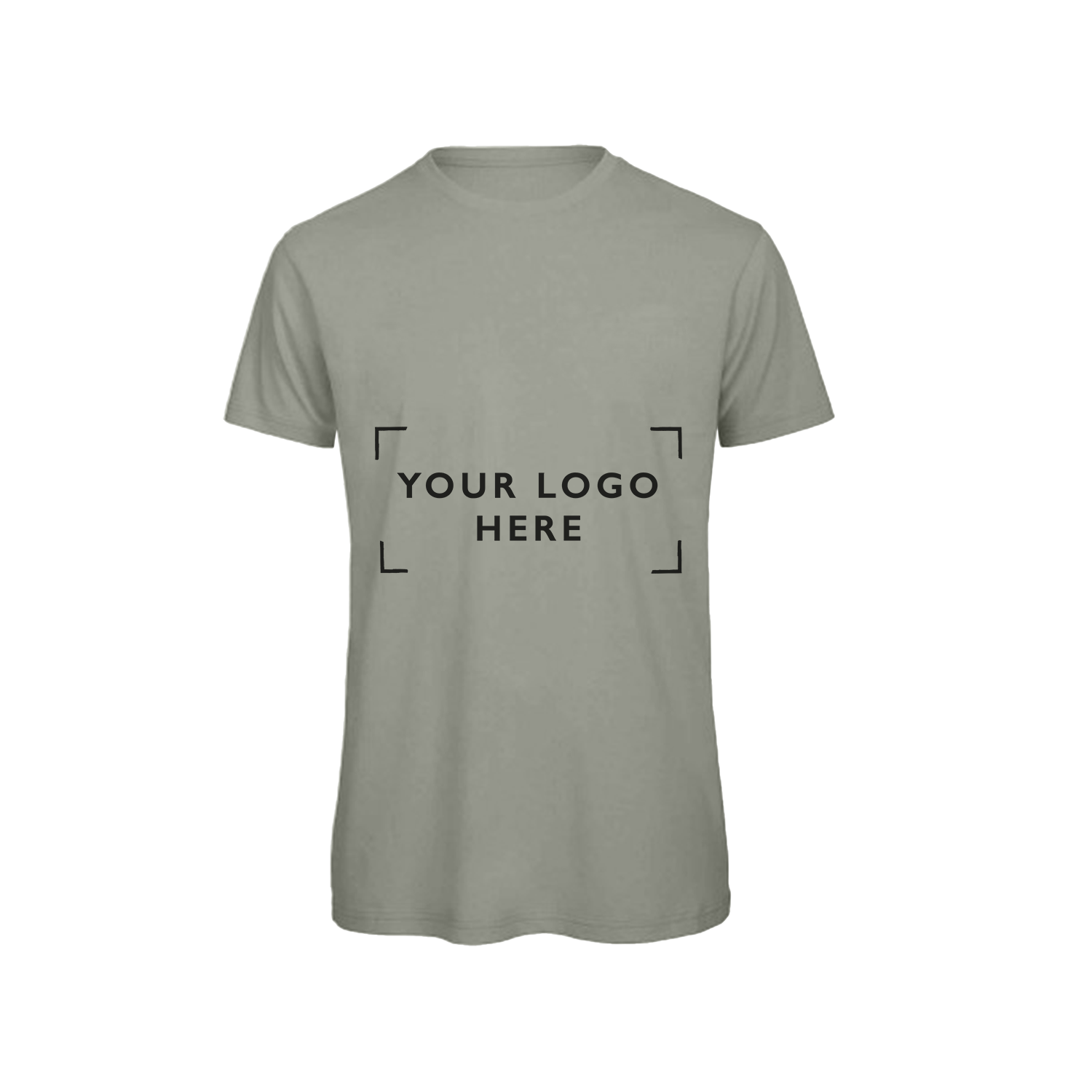 Inspire T-shirt For Men With More Sustainable Fibres