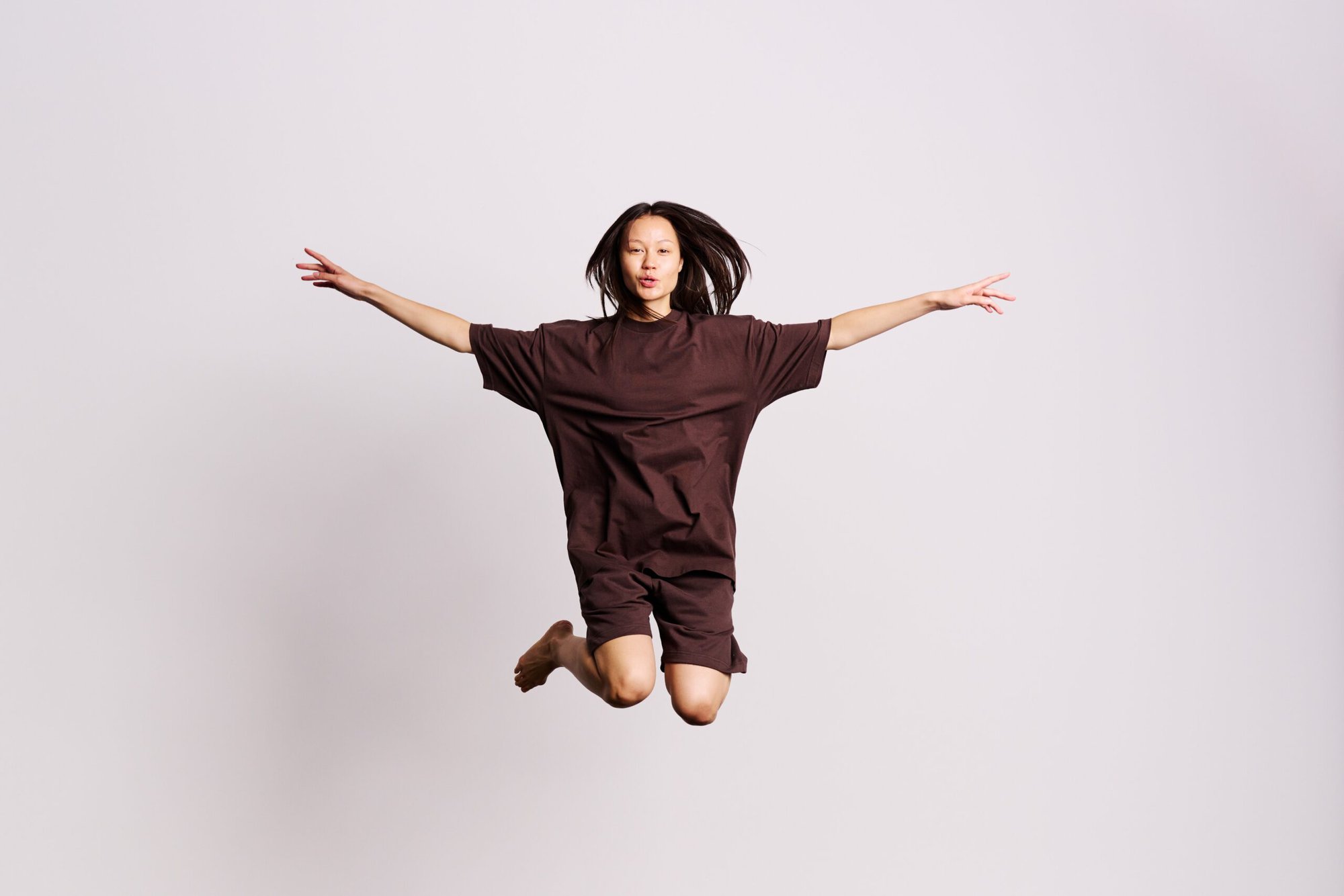 Organic Cotton Oversized T-shirt