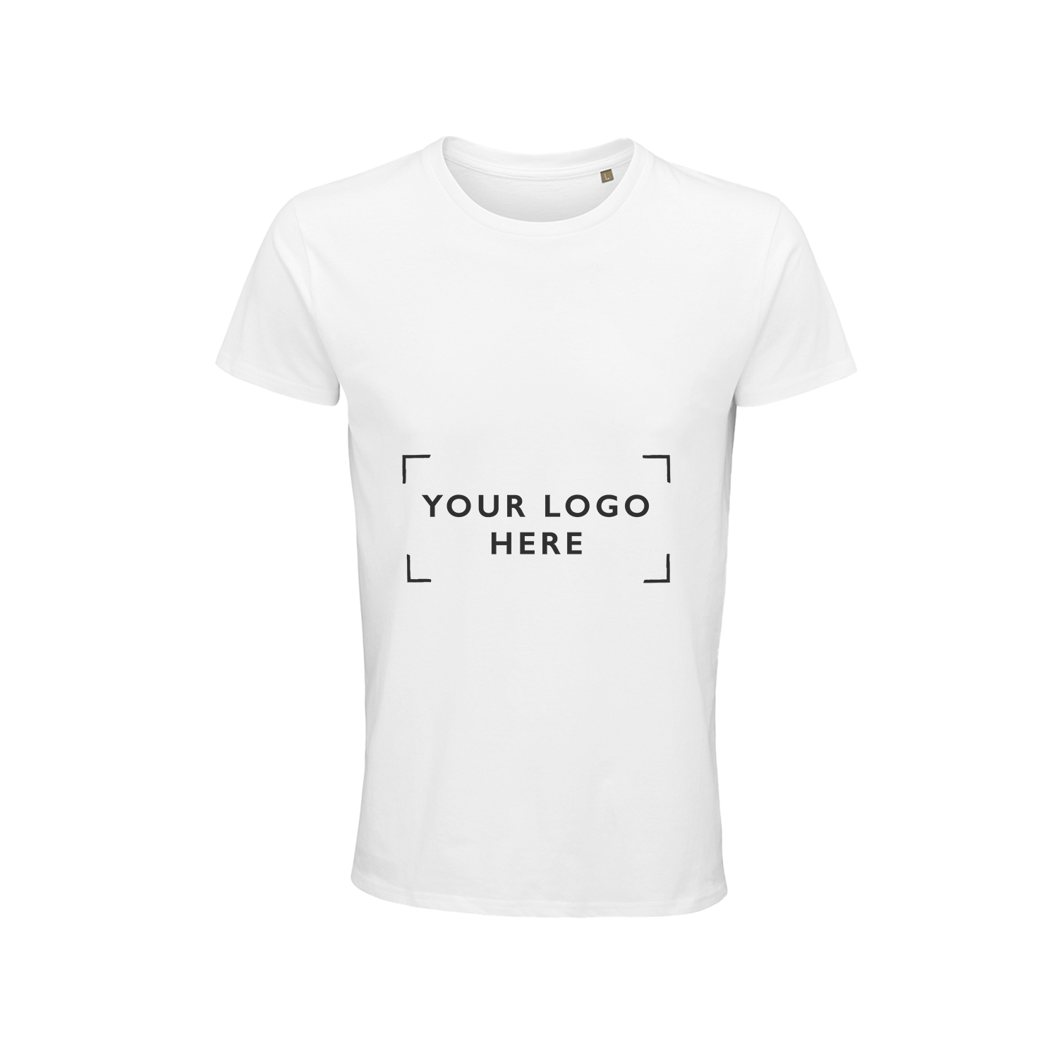 Organic Cotton T-shirt For Men And Unisex