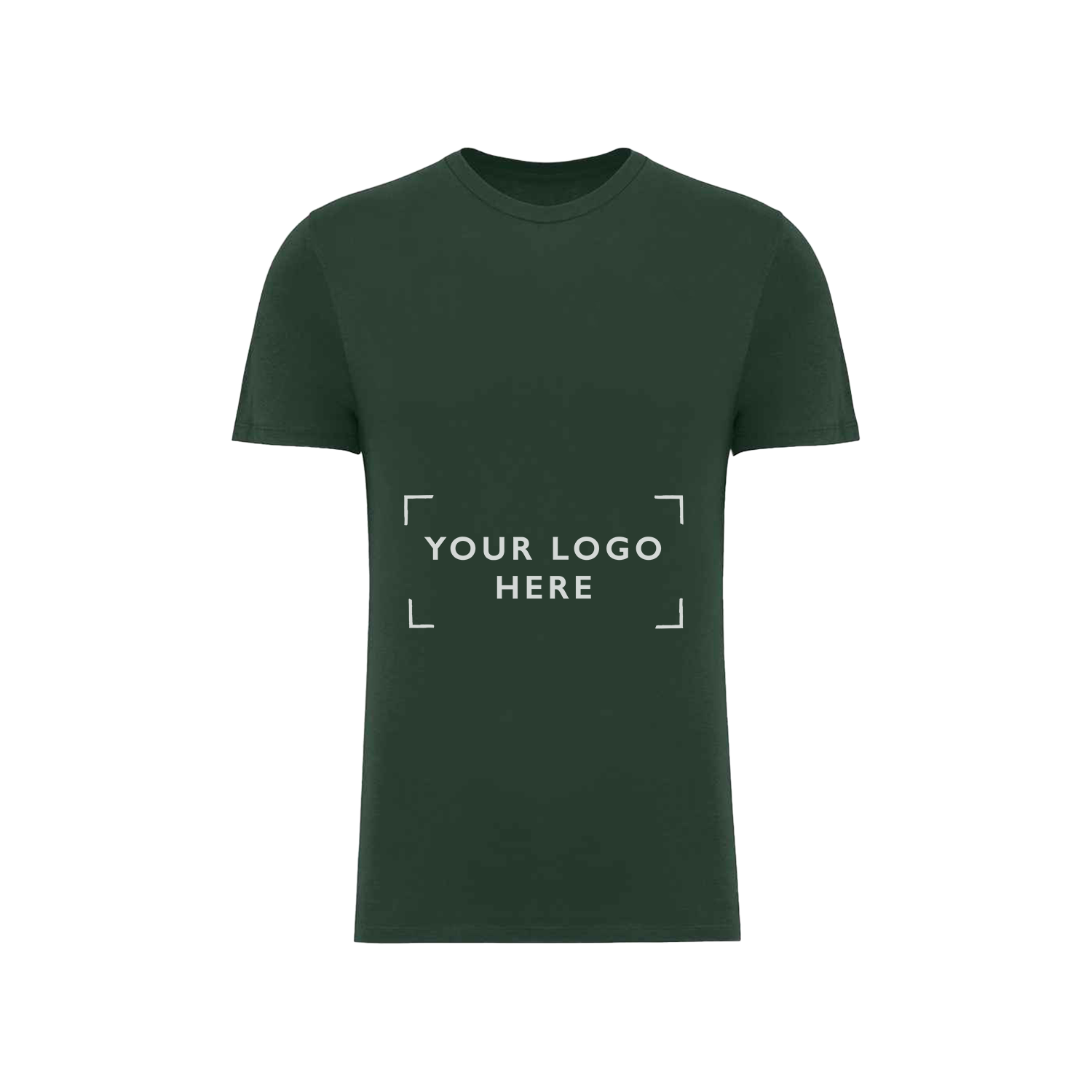 Organic Cotton Unisex T-shirt