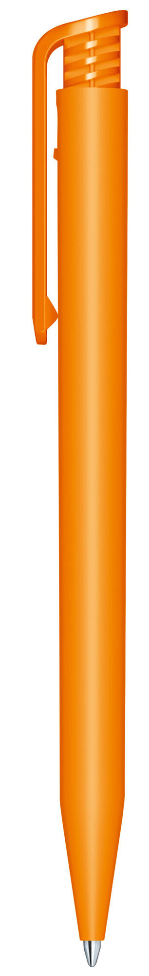 Recycled Plastic Hit - Orange 151